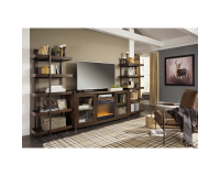 MODERN RUSTIC/INDUSTRIAL LEFT OR RIGHT PIER
