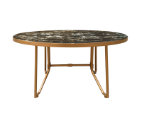 Papilio Clytia Coffee Table