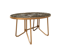 Papilio Clytia Coffee Table