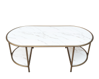 Metara Coffee Table
