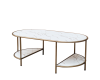 Metara Coffee Table