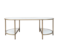 Metara Coffee Table