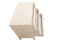 JOHNATHAN CAMDEN 3-DRAWER CABINET