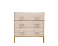 JOHNATHAN CAMDEN 3-DRAWER CABINET