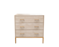 JOHNATHAN CAMDEN 3-DRAWER CABINET
