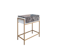 Tropicana Side Table