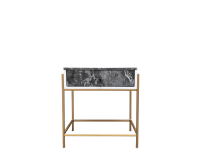 Tropicana Side Table