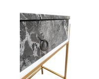 Tropicana Side Table