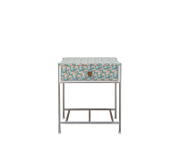 Tropicana Side Table