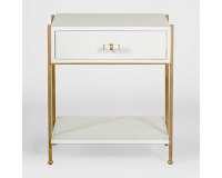 Jolene Side Table (G)