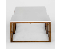 Stevens Coffee Table (G)