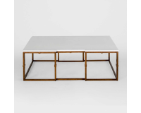  Stevens Coffee Table (G)