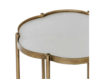 Clementine Flower Table (G)