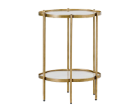 Clementine Flower Table (G)