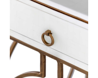 Cedric Side Table (G)
