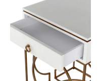Cedric Side Table (G)