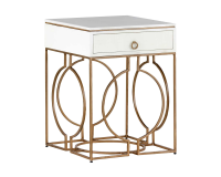 Cedric Side Table (G)