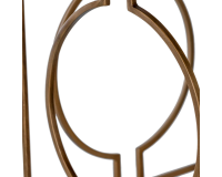 Cedric Side Table (G)