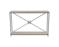 Lois Console Table (G)