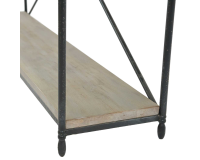 Lois Console Table (G)