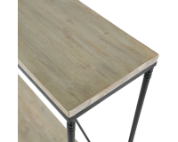 Lois Console Table (G)