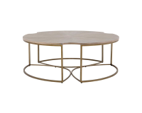 Zelda Coffee Table (G)