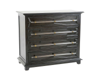 Hazel Chest (G)