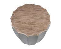 Rue Side Table (G)