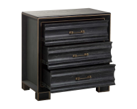 Oberon Chest (G)