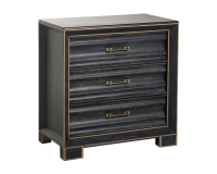 Oberon Chest (G)