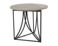 Odessa Cricket Table (G)
