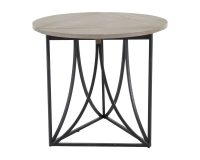 Odessa Cricket Table (G)