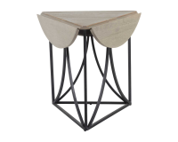 Odessa Cricket Table (G)