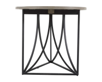 Odessa Cricket Table (G)