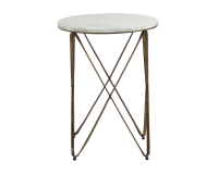 Phoenix Side Table (G)