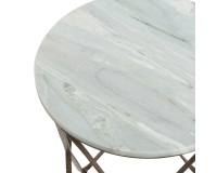 Phoenix Side Table (G)