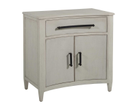 Lira Nightstand (G)
