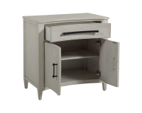Lira Nightstand (G)