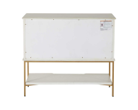 Riggs Nightstand (G)