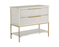 Riggs Nightstand (G)