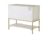 Riggs Nightstand (G)