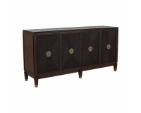 Saffron Cabinet-Brown (G)