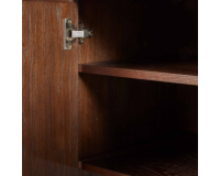 Saffron Cabinet-Brown (G)