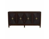 Saffron Cabinet-Brown (G)