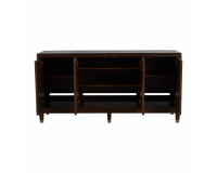 Saffron Cabinet-Brown (G)