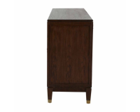 Saffron Cabinet-Brown (G)