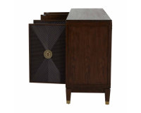 Saffron Cabinet-Brown (G)