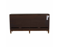 Saffron Cabinet-Brown (G)