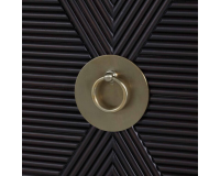 Saffron Cabinet-Brown (G)