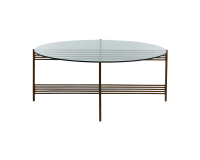 Tanner Coffee Table (G)